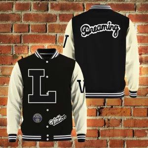 [New] Design  jacket For Men 2023 – DT4198