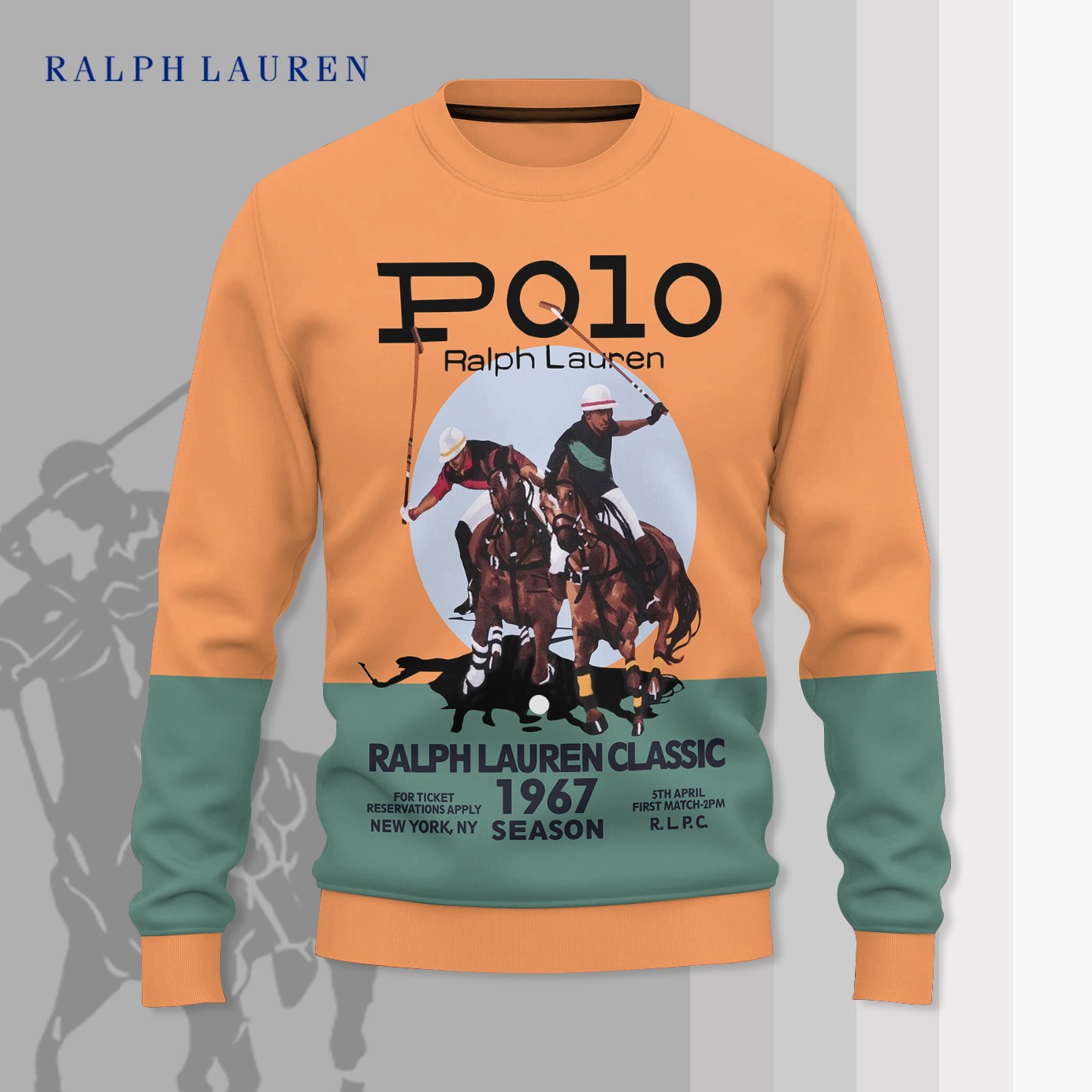 Limited Luxury Edition Sweater-CMZ-0000835