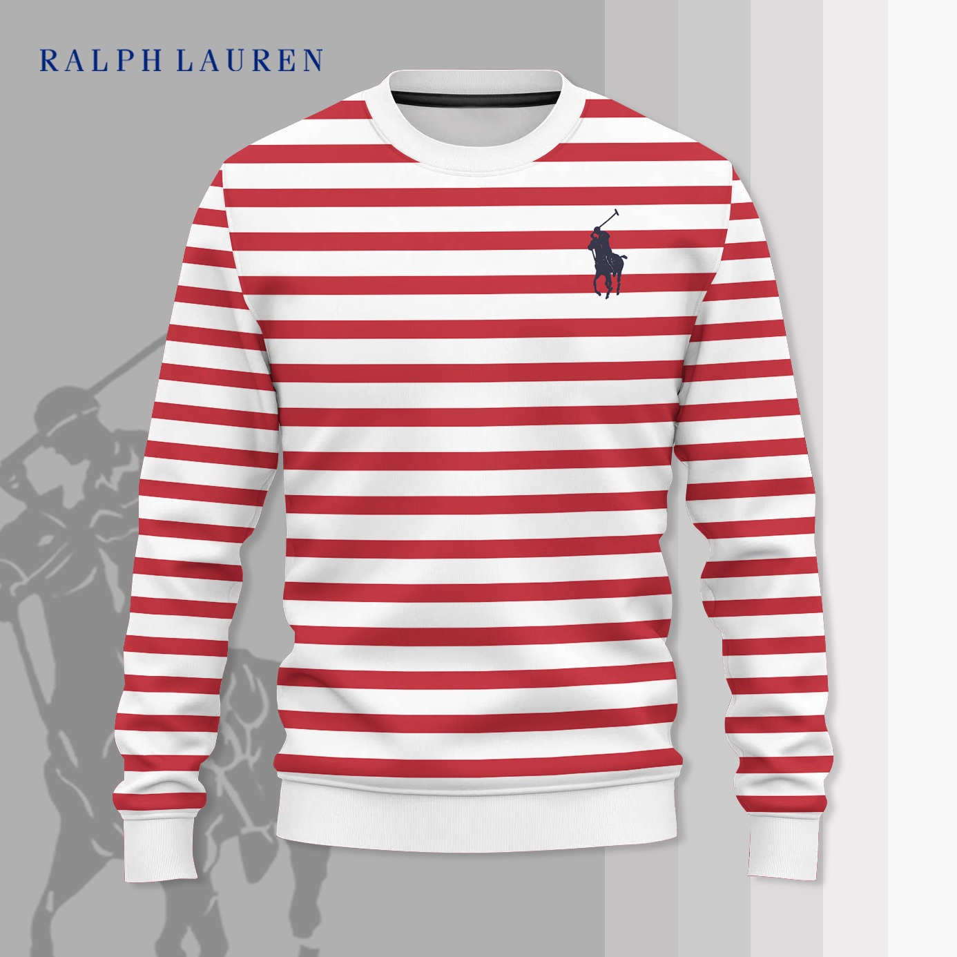 Limited Luxury Edition Sweater-CMZ-0000844