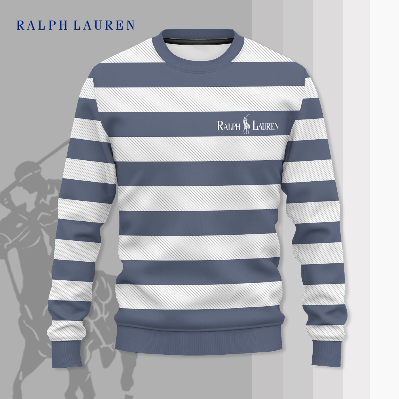 Limited Luxury Edition Sweater-CMZ-0000851