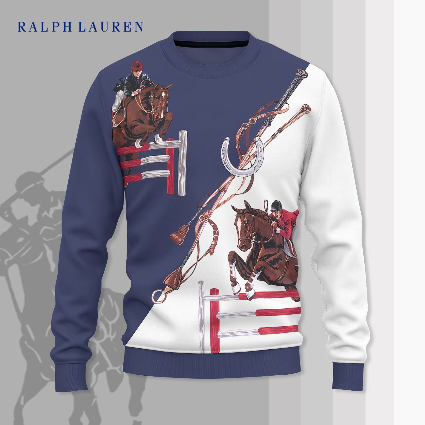 Limited Luxury Edition Sweater-CMZ-0000853