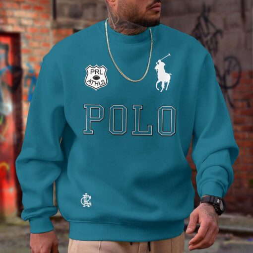 Limited Luxury Edition Sweater-CMZ-0000858