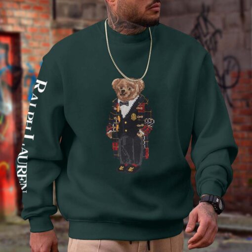 Limited Luxury Edition Sweater-CMZ-0000865