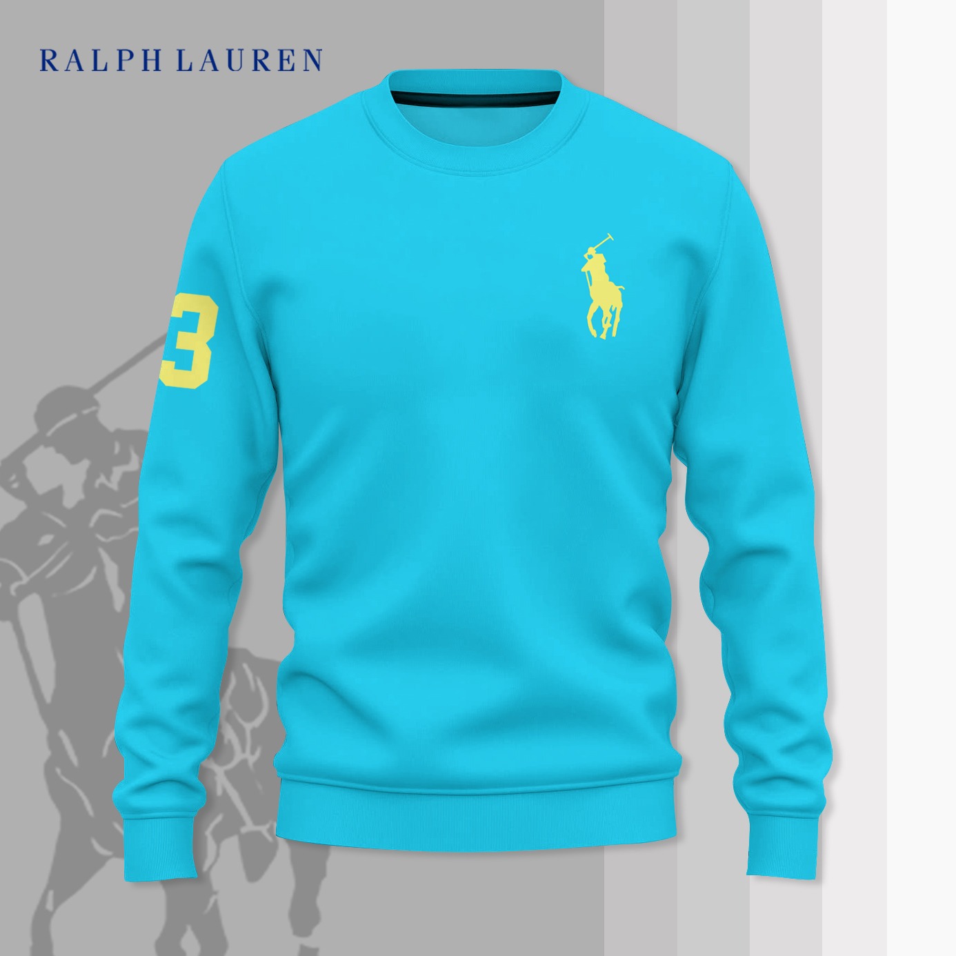 Limited Luxury Edition Sweater-CMZ-0000872