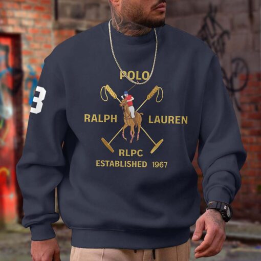 Limited Luxury Edition Sweater-CMZ-0000877