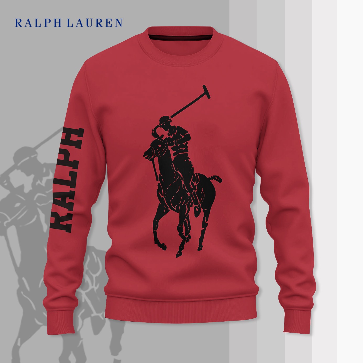 Limited Luxury Edition Sweater-CMZ-0000880