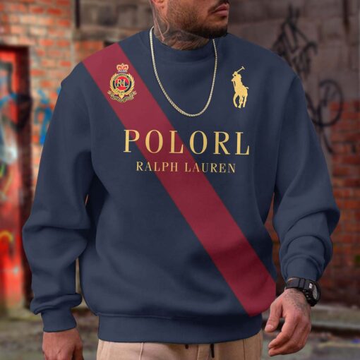 Limited Luxury Edition Sweater-CMZ-0000882