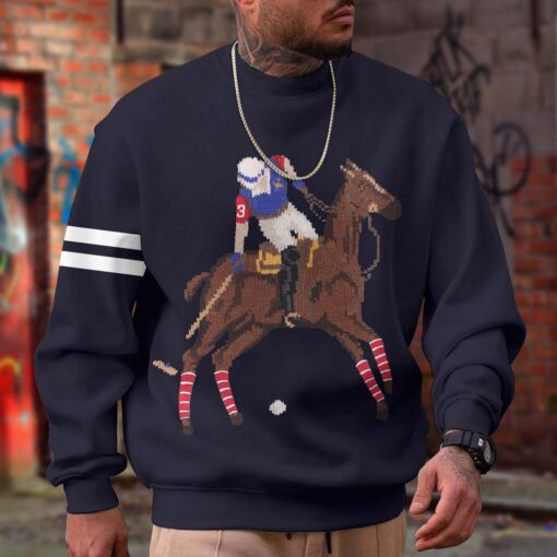 Limited Luxury Edition Sweater-CMZ-0000884