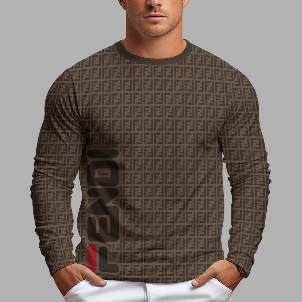 Limited Premium Long Sleeves T-Shirt-NG24120606