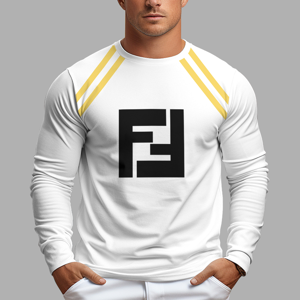Limited Premium Long Sleeves T-Shirt-NG24120609