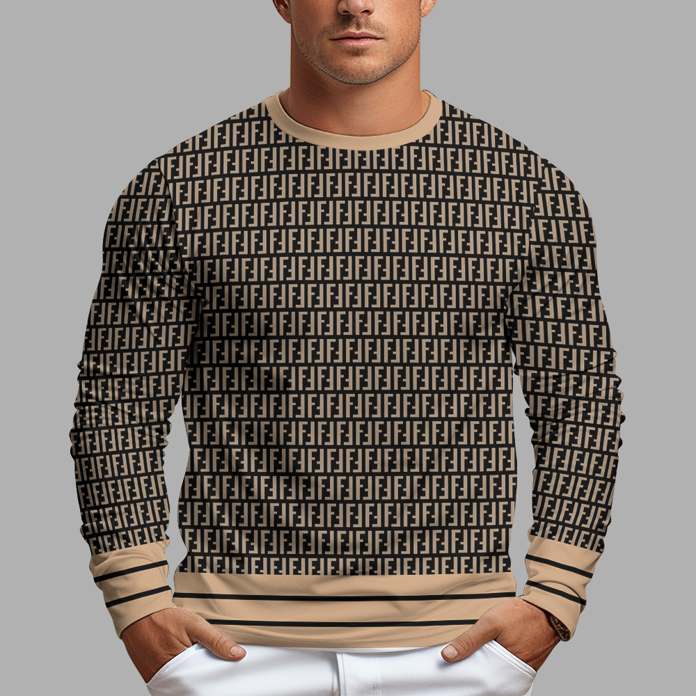 Limited Premium Long Sleeves T-Shirt-NG24120610