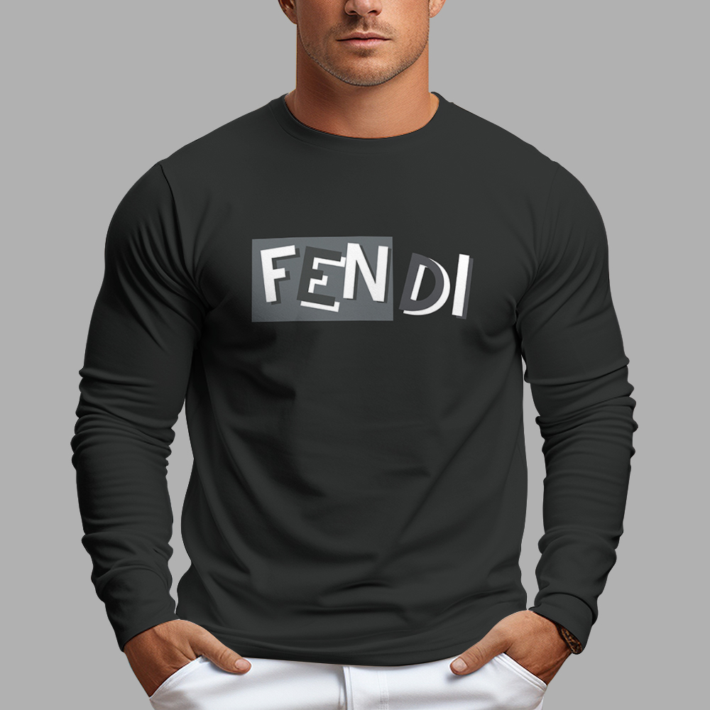 Limited Premium Long Sleeves T-Shirt-NG24120614
