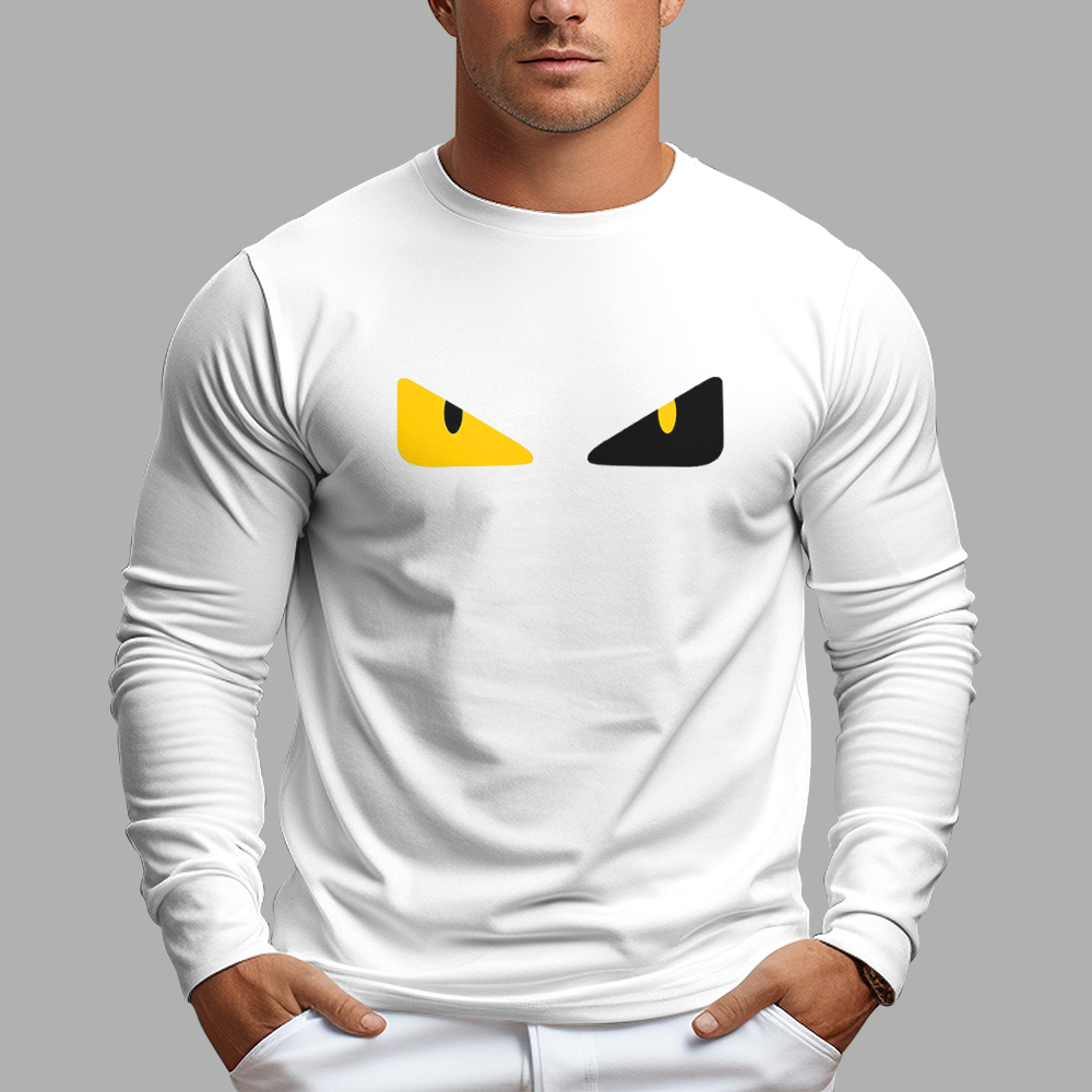 Limited Premium Long Sleeves T-Shirt-NG24120615