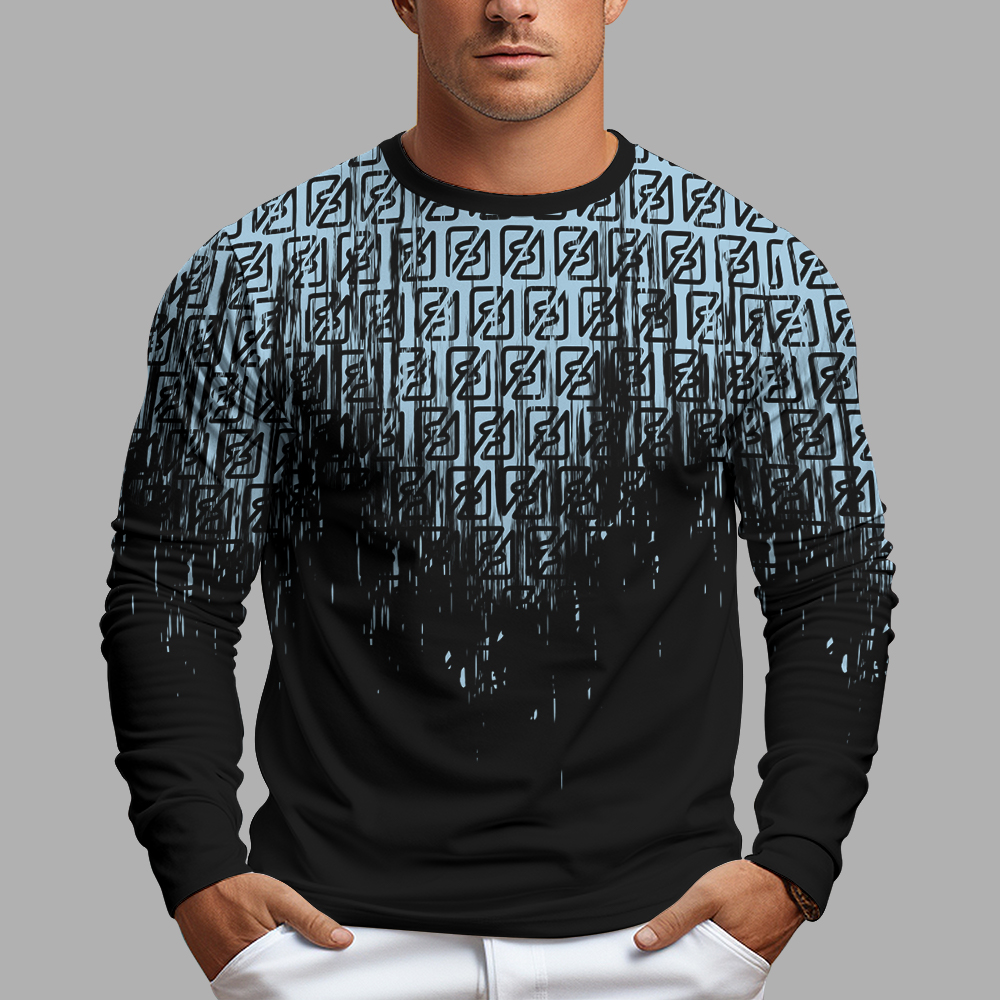 Limited Premium Long Sleeves T-Shirt-NG24120620