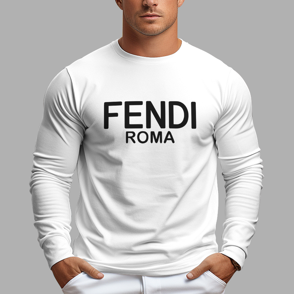 Limited Premium Long Sleeves T-Shirt-NG24120623