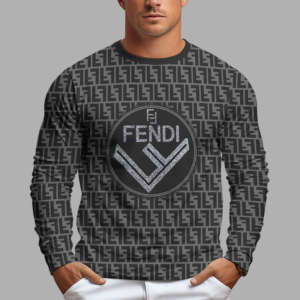 Limited Premium Long Sleeves T-Shirt-NG24120625