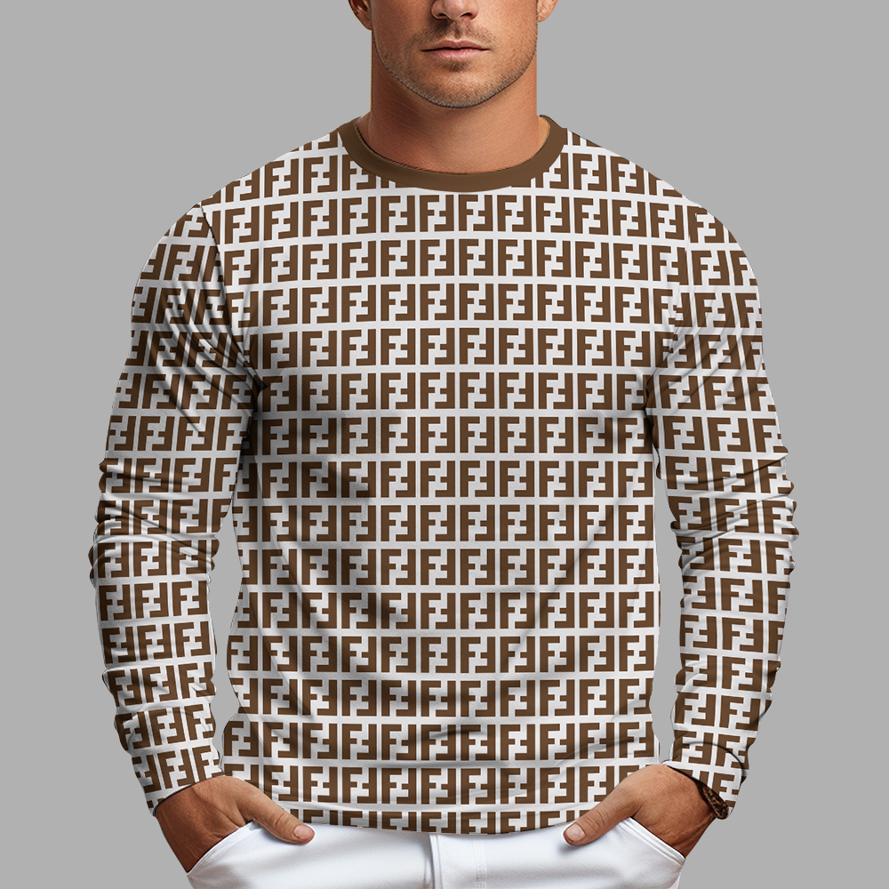 Limited Premium Long Sleeves T-Shirt-NG24120628
