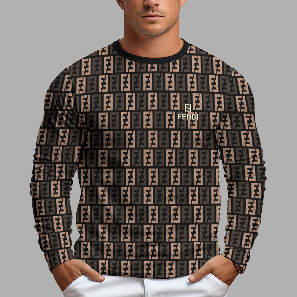 Limited Premium Long Sleeves T-Shirt-NG24120629
