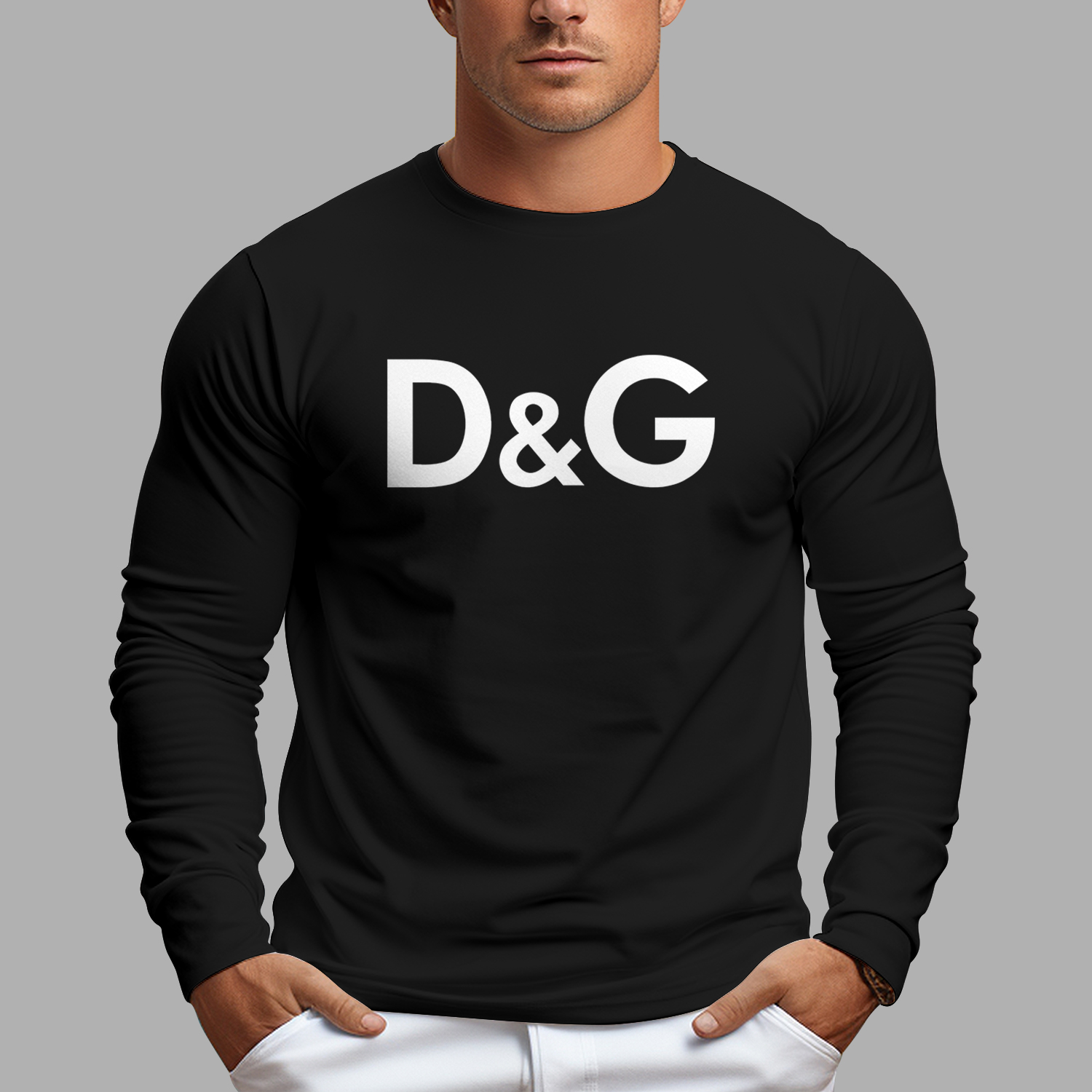 Limited Premium Long Sleeves T-Shirt-TU24121318