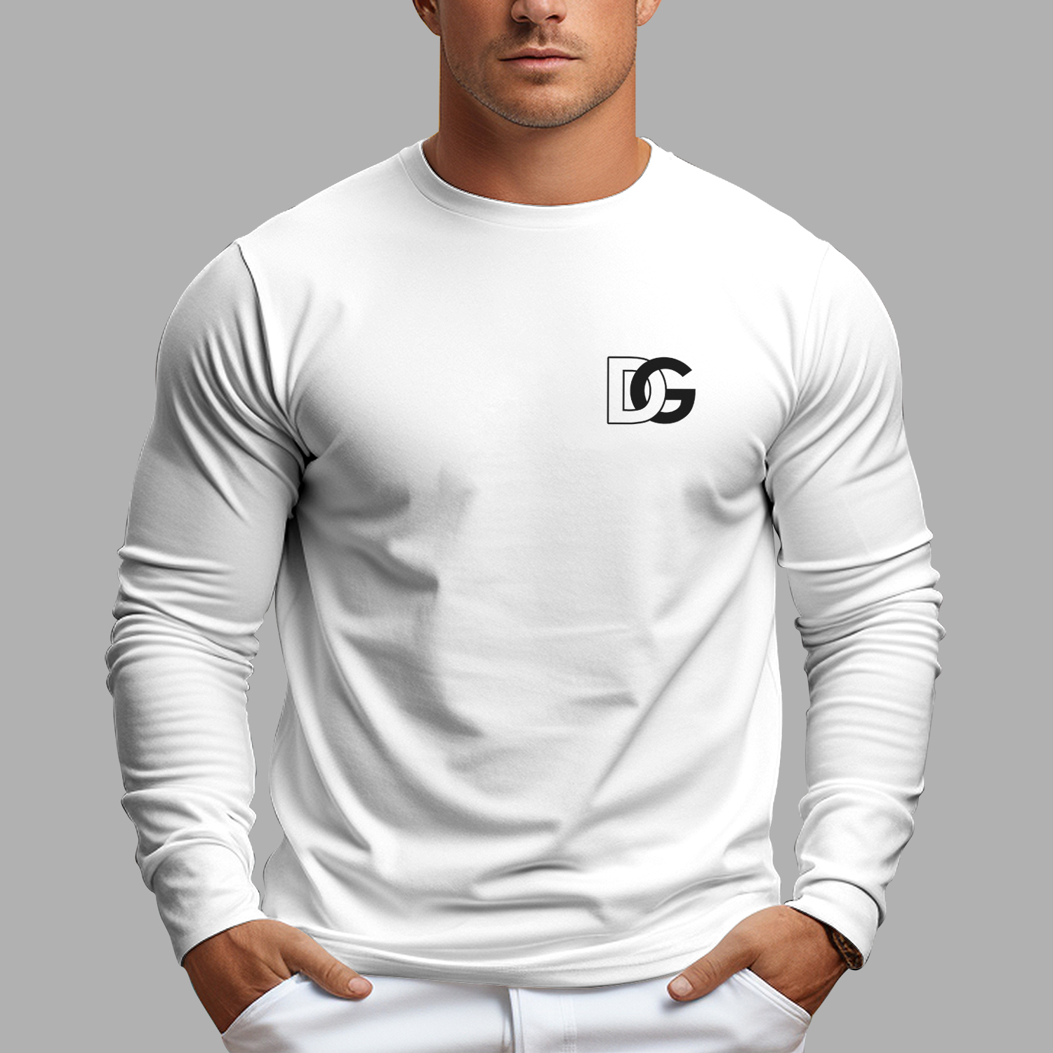 Limited Premium Long Sleeves T-Shirt-TU24121337 Limited Premium Long Sleeves T-Shirt-TU24121344