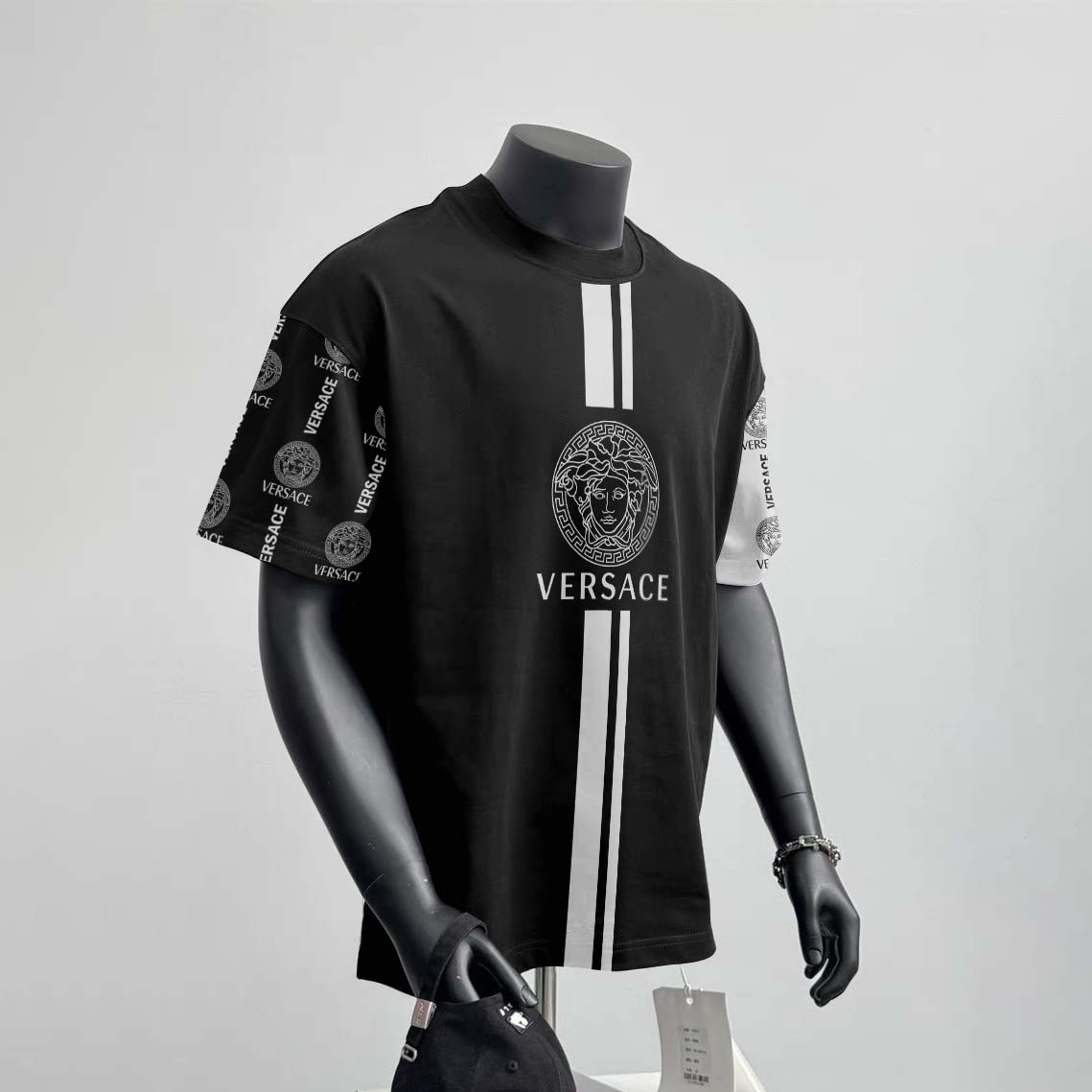 Limited Premium T-Shirt – TDA003135