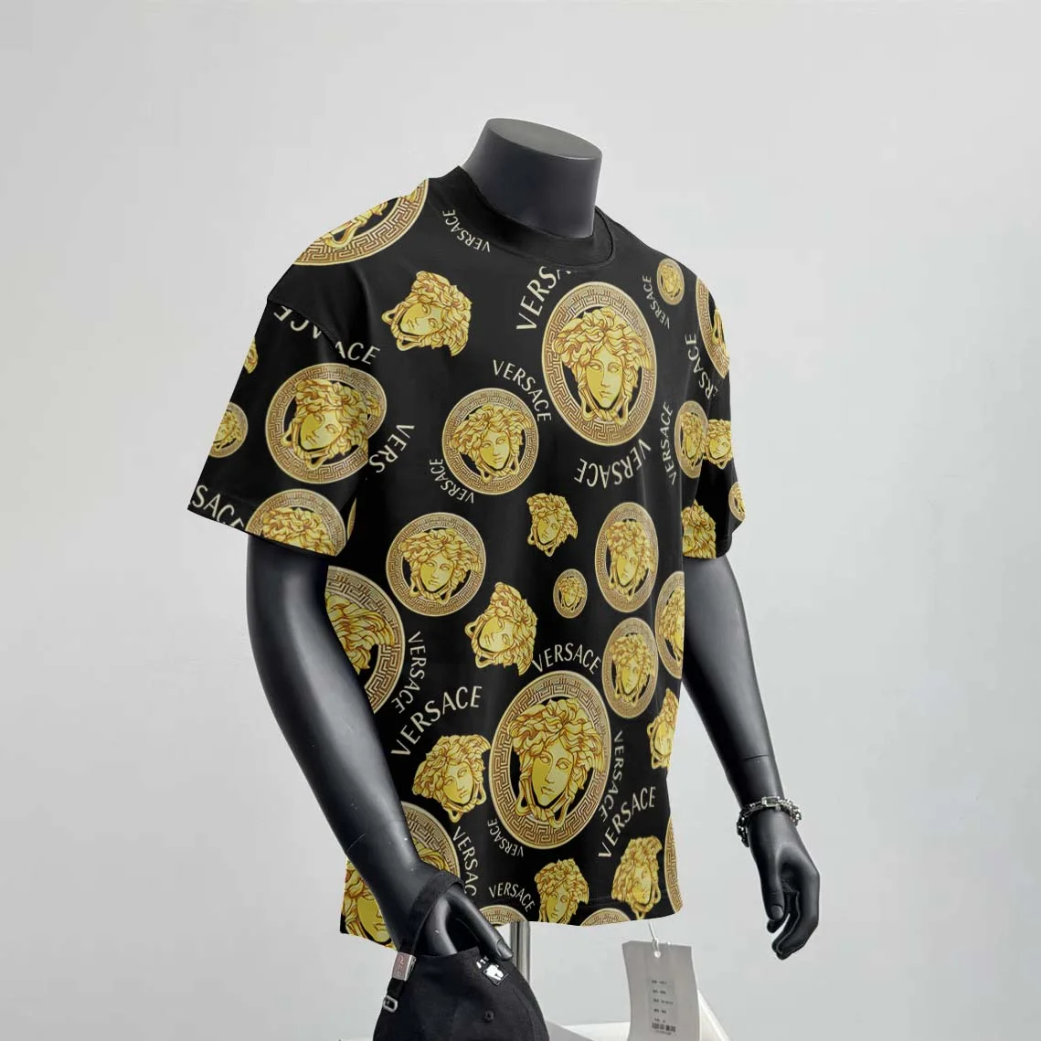 Limited Premium T-Shirt –TDA003140