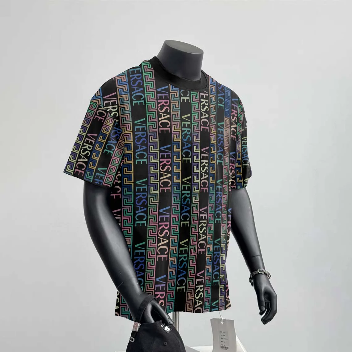 Limited Premium T-Shirt – TDA003144