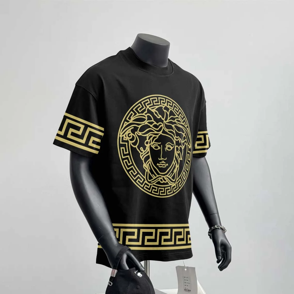 Limited Premium T-Shirt – TDA003145