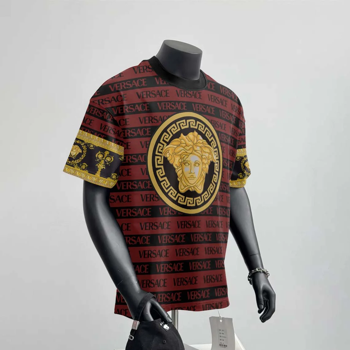 Limited Premium T-Shirt – TDA003147