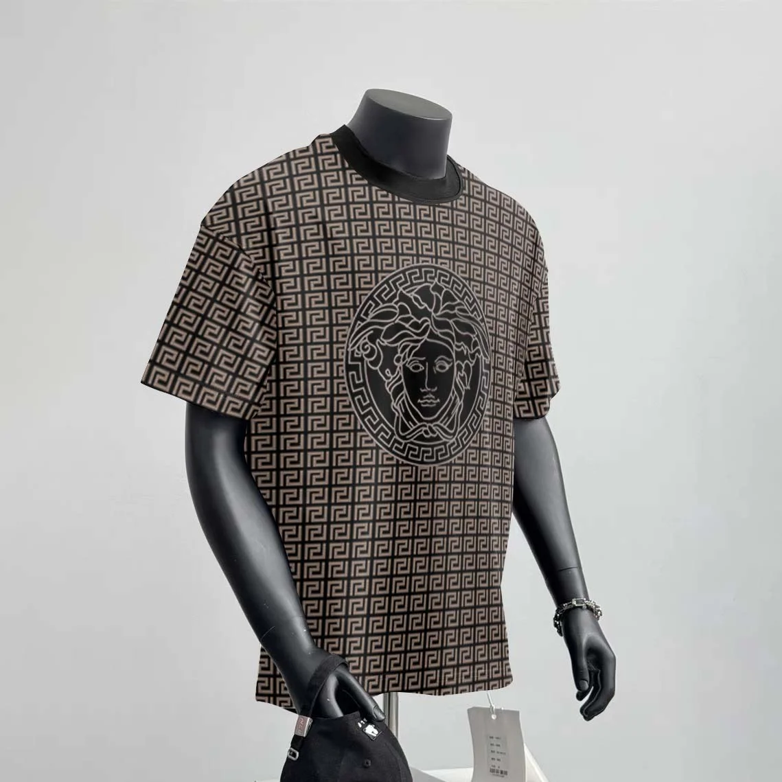 Limited Premium T-Shirt – TDA003150