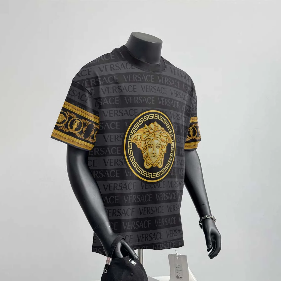 Limited Premium T-Shirt – TDA003151