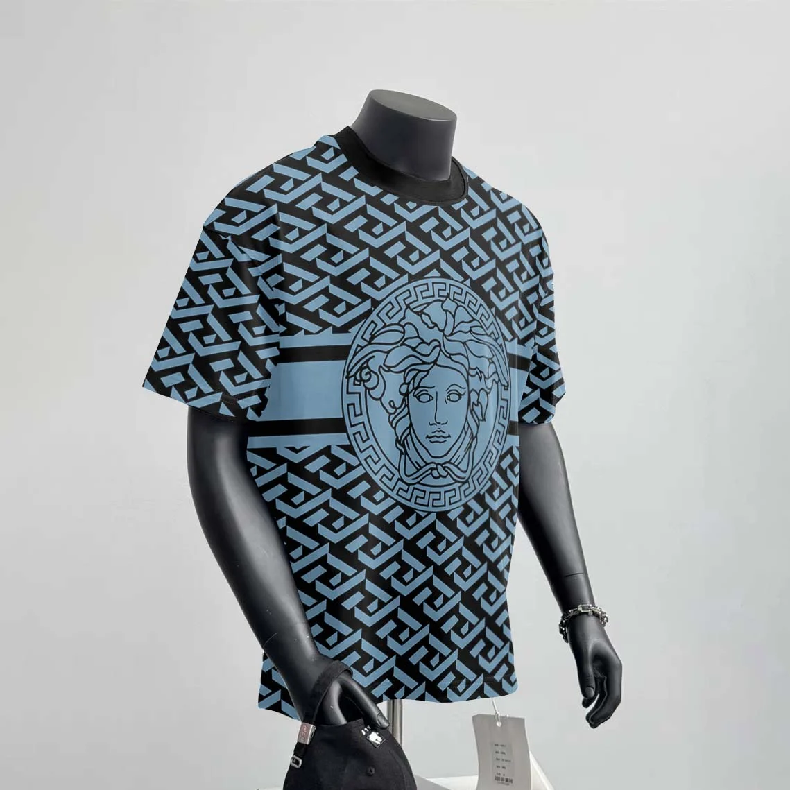 Limited Premium T-Shirt – TDA003152