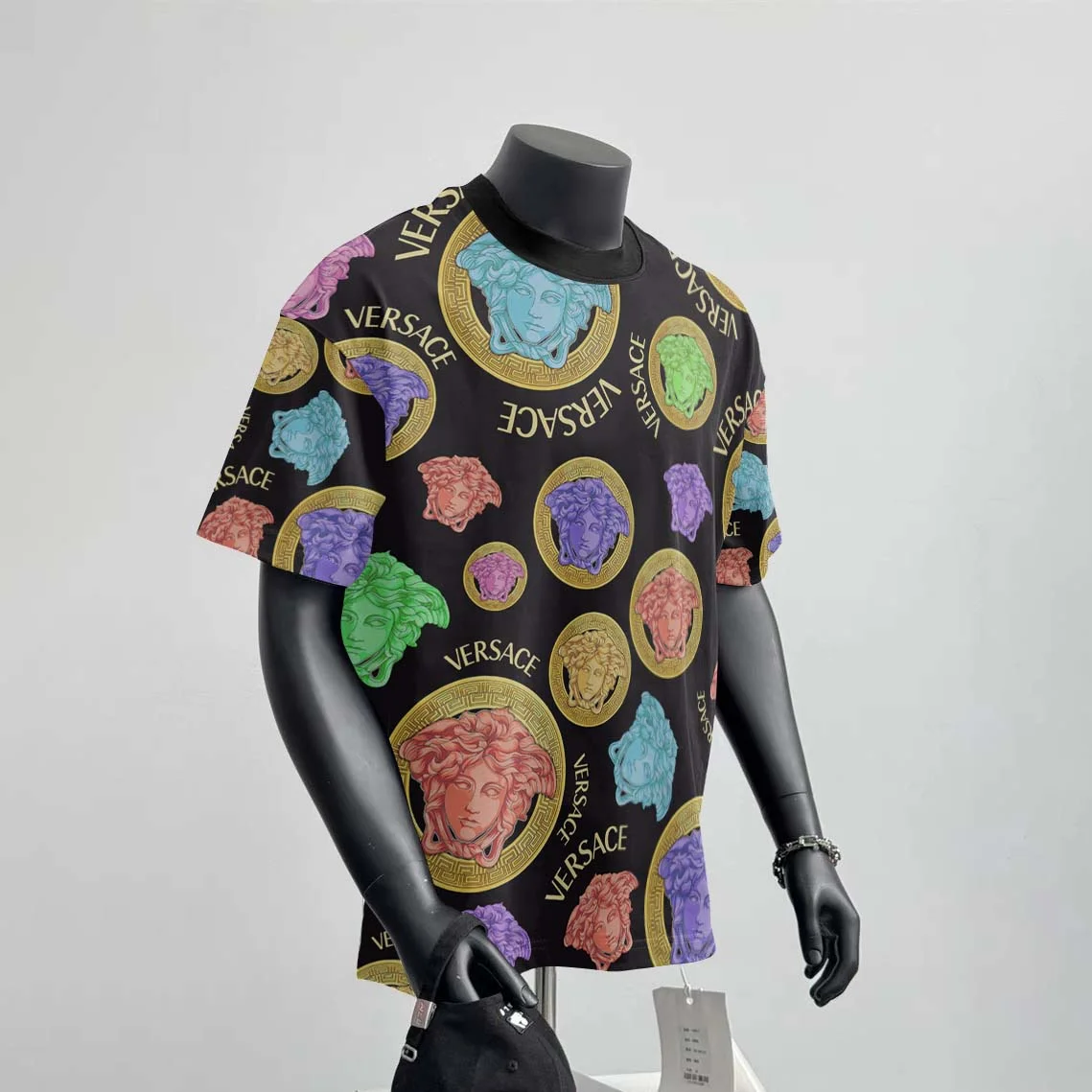 Limited Premium T-Shirt – TDA003153