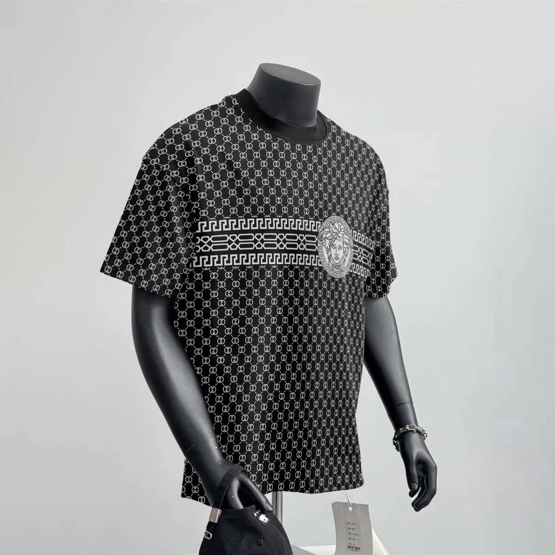 Limited Premium T-Shirt – TDA003154