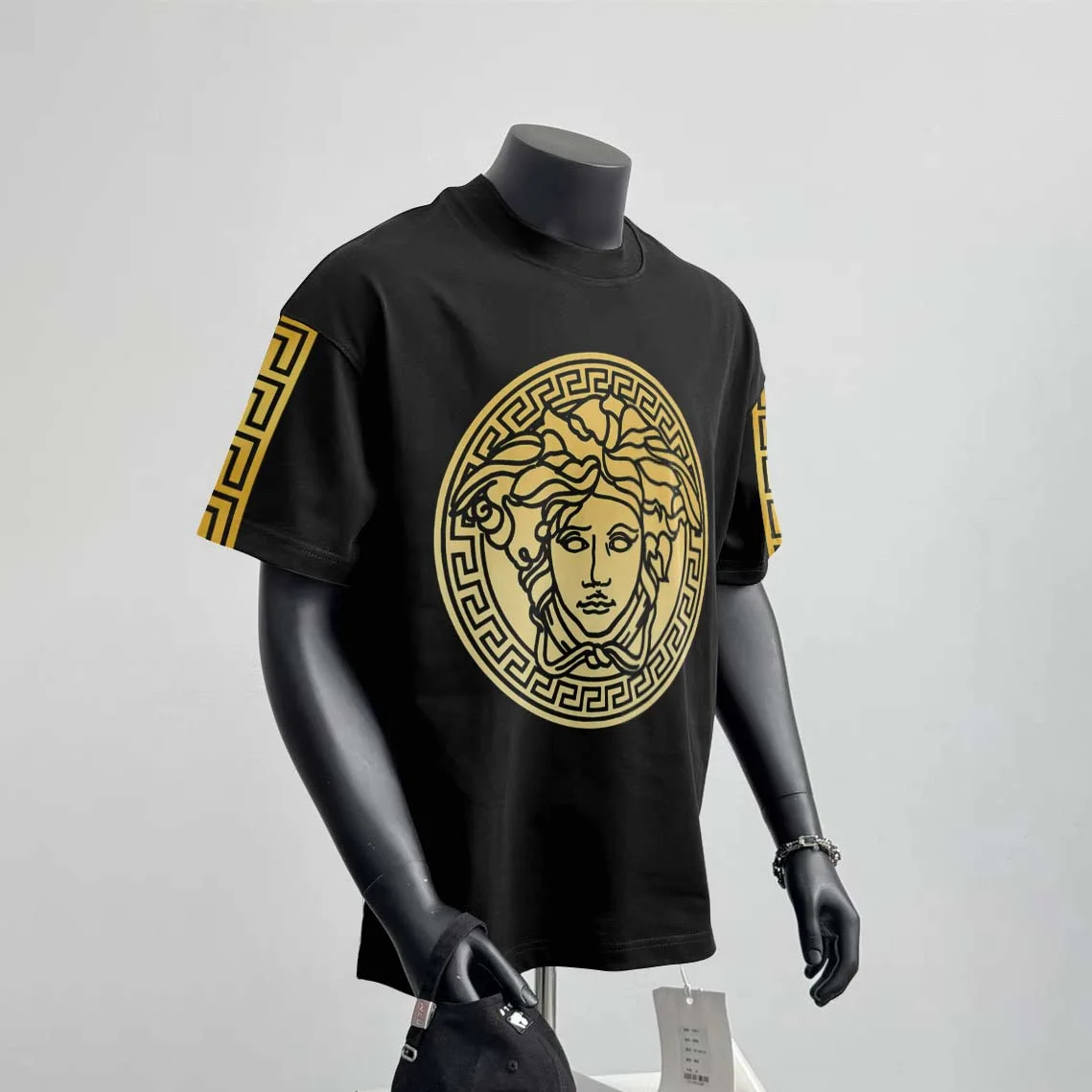 Limited Premium T-Shirt – TDA003159