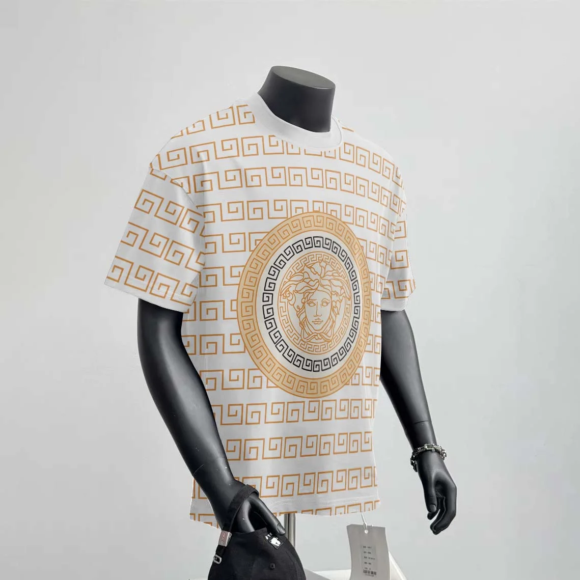 Limited Premium T-Shirt – TDA003160