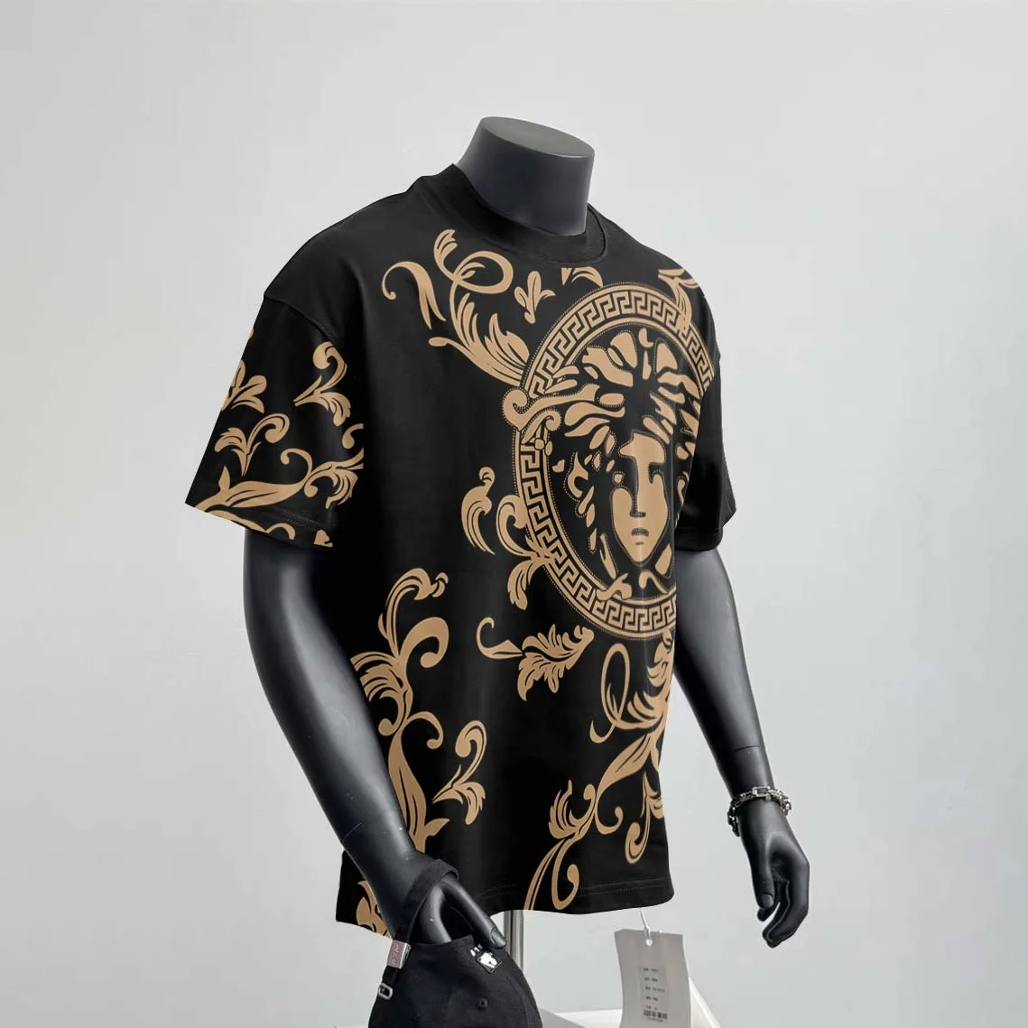 Limited Premium T-Shirt – TDA003164