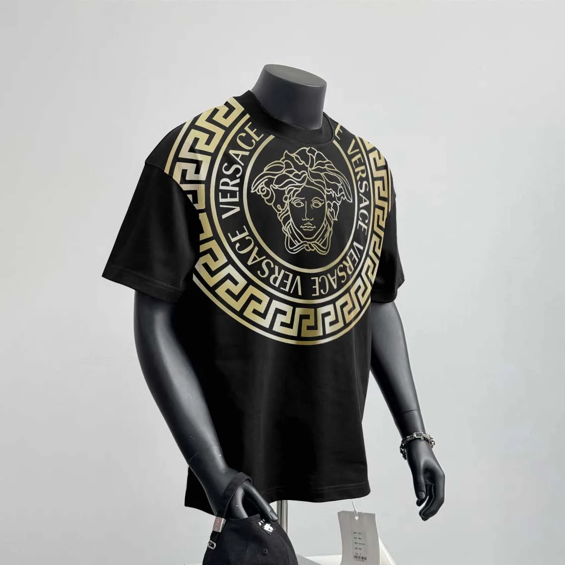 Limited Premium T-Shirt – TDA003166