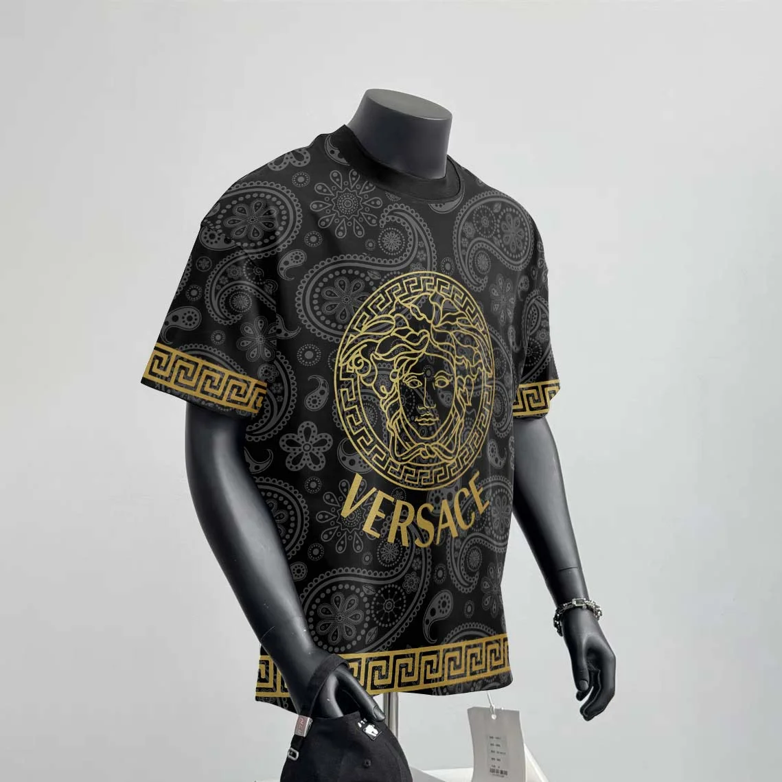 Limited Premium T-Shirt – TDA003167