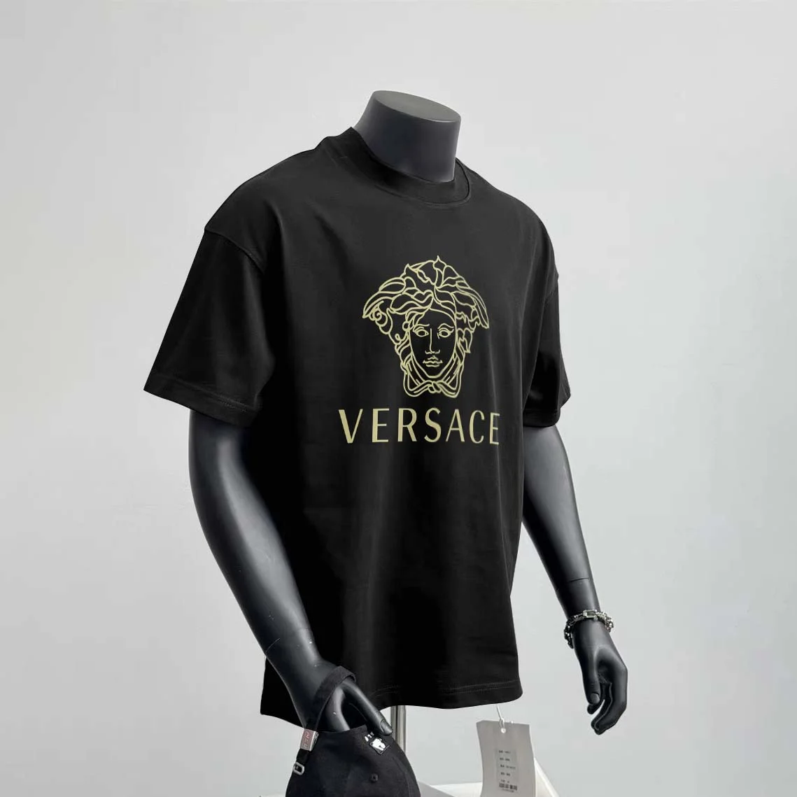 Limited Premium T-Shirt – TDA003168