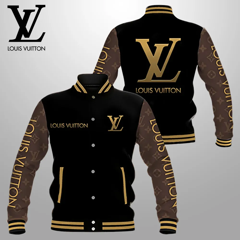 Limited Varsity Jacket VSJ-M0010