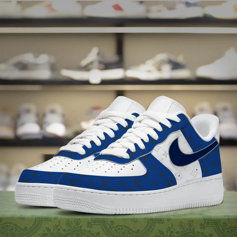 Litmited Edition AF1 SNEAKER LUX-F40-00001UHV1ZTK