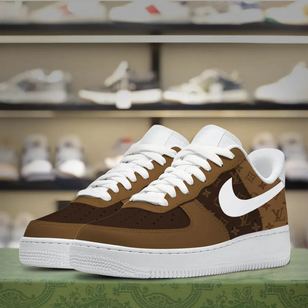 Litmited Edition AF1 SNEAKER LUX-F40-0000GCNJTIW1