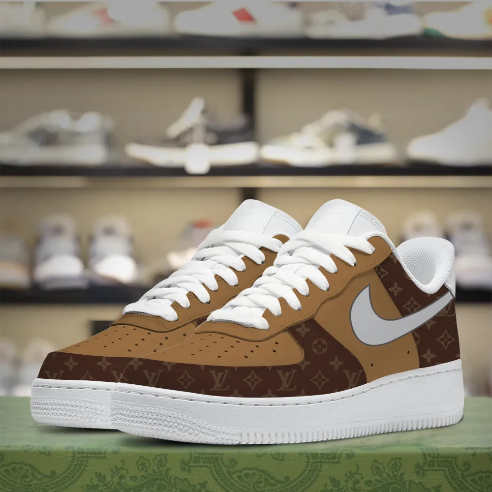 Litmited Edition AF1 SNEAKER LUX-F40-0000NI3LH0OQ