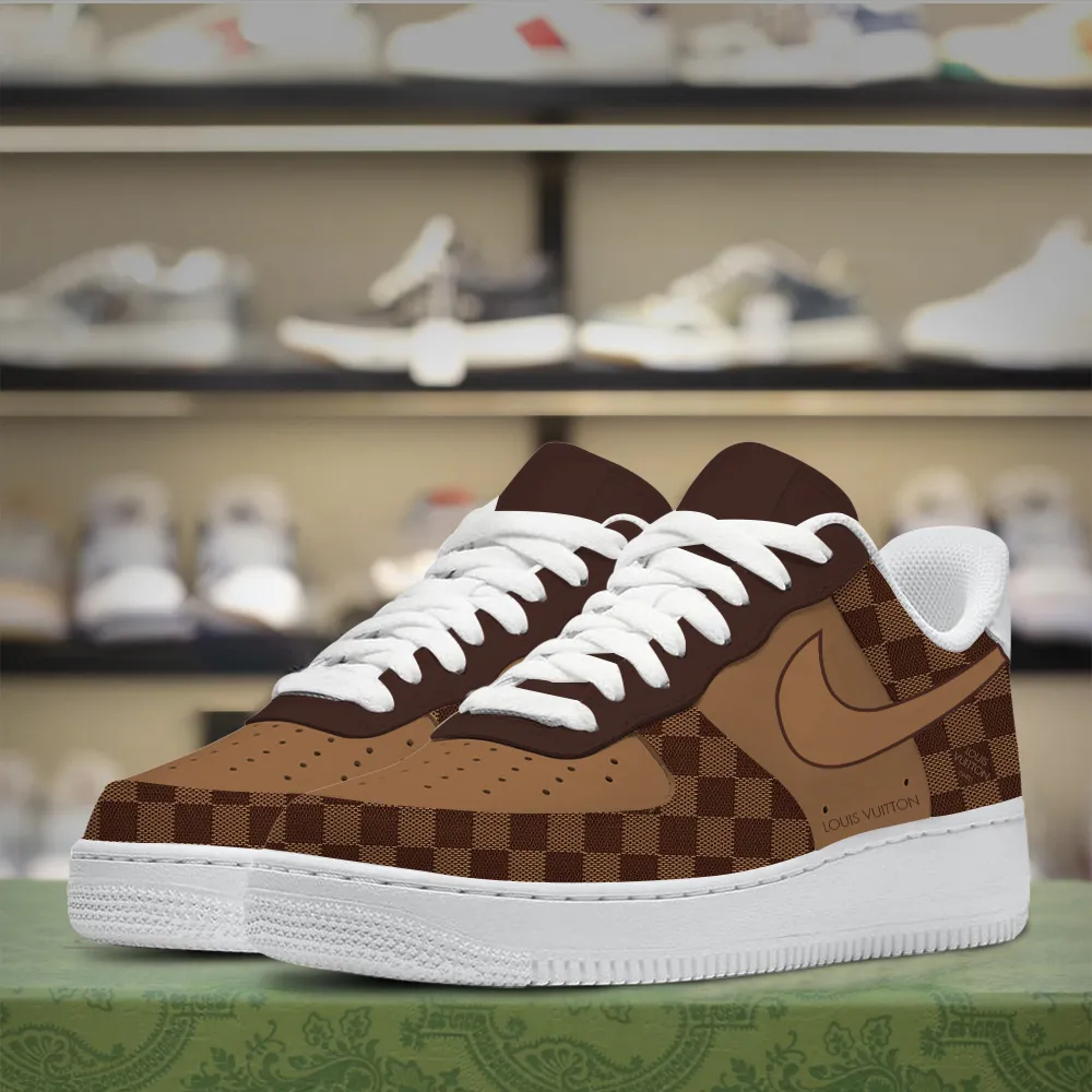 Litmited Edition AF1 SNEAKER LUX-F40-0000VRV2DD5V