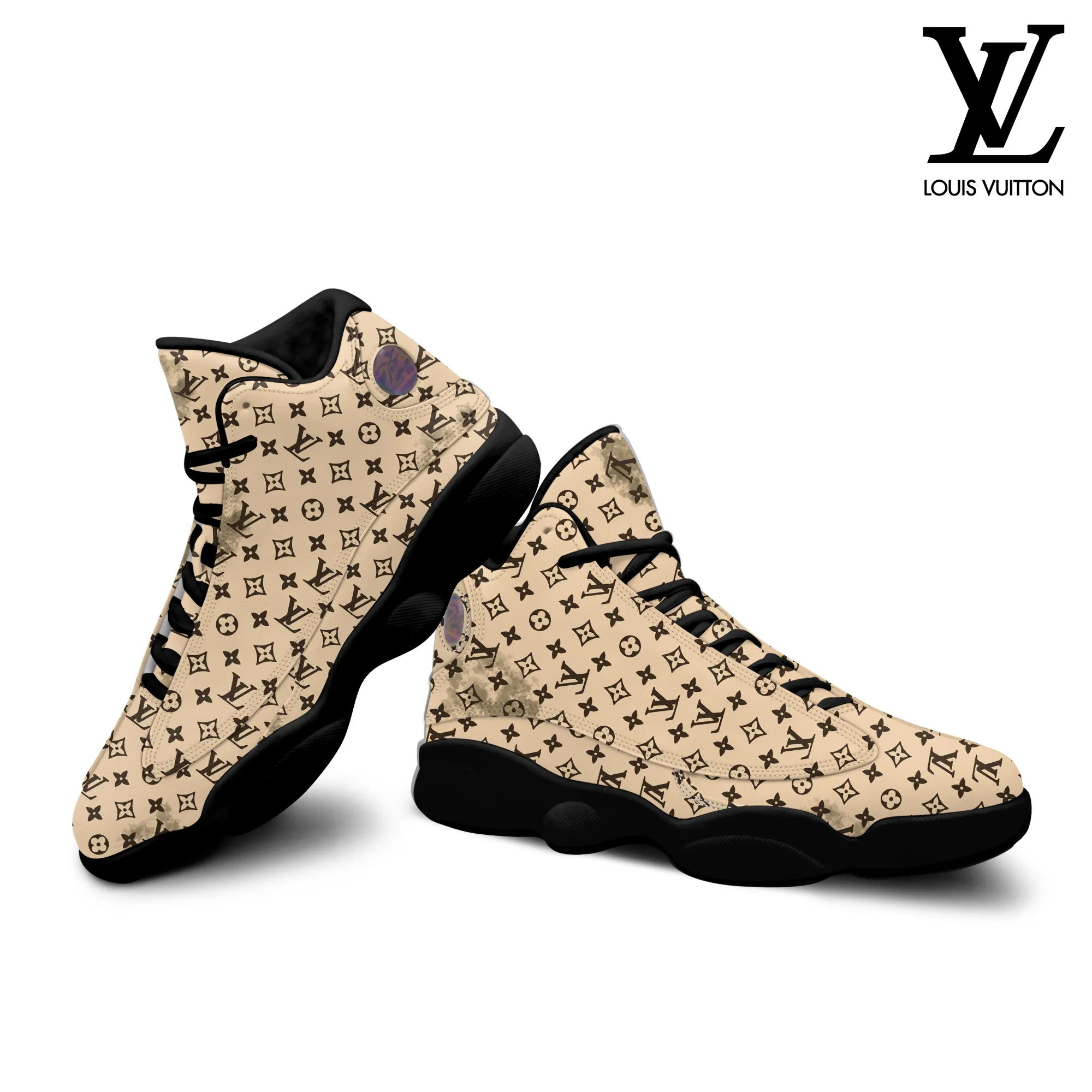 Litmited Edition AIR JORDAN 13 Sneaker LUX-F67-0000DMM5IGBI