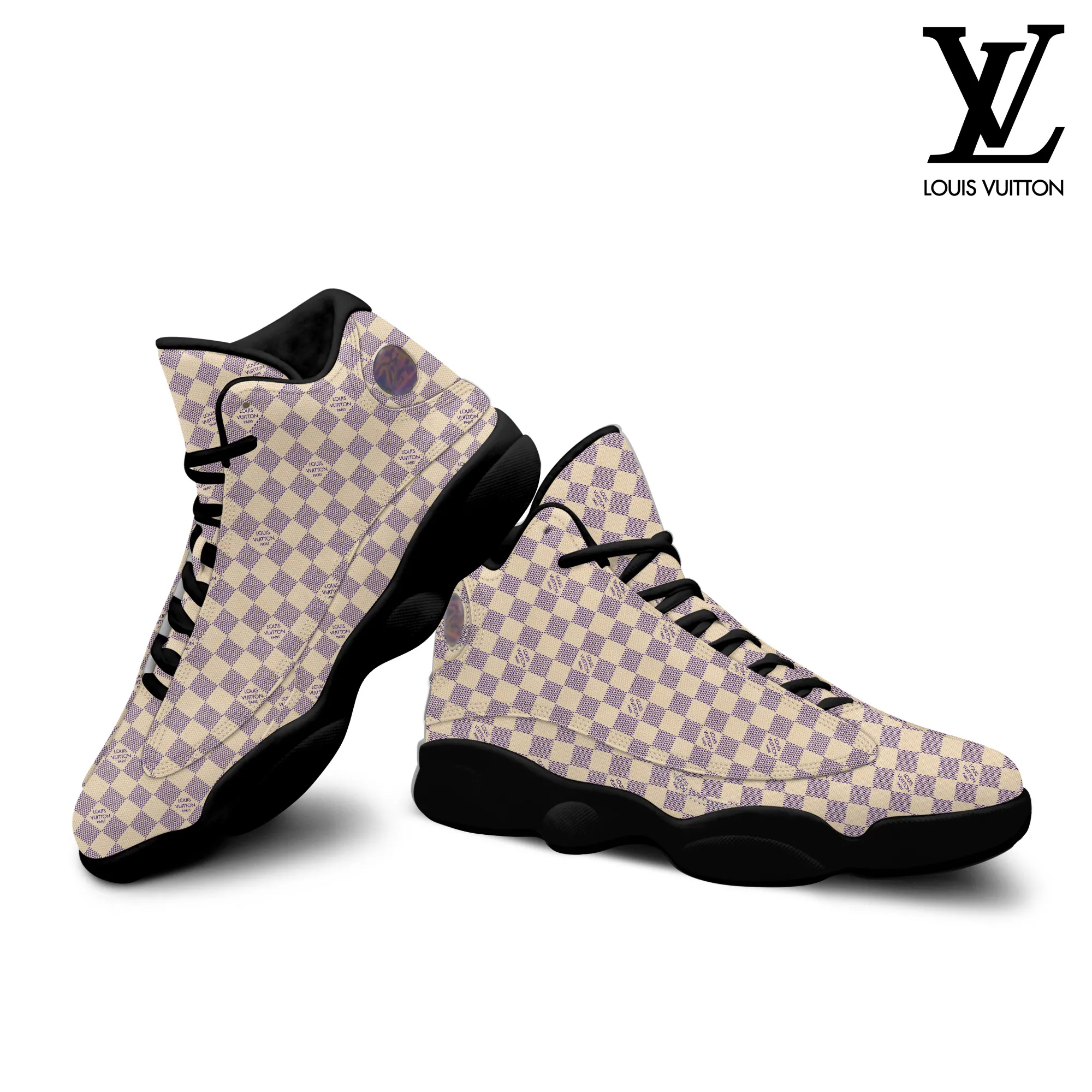 Litmited Edition AIR JORDAN 13 Sneaker LUX-F67-0000WNT5H5VC