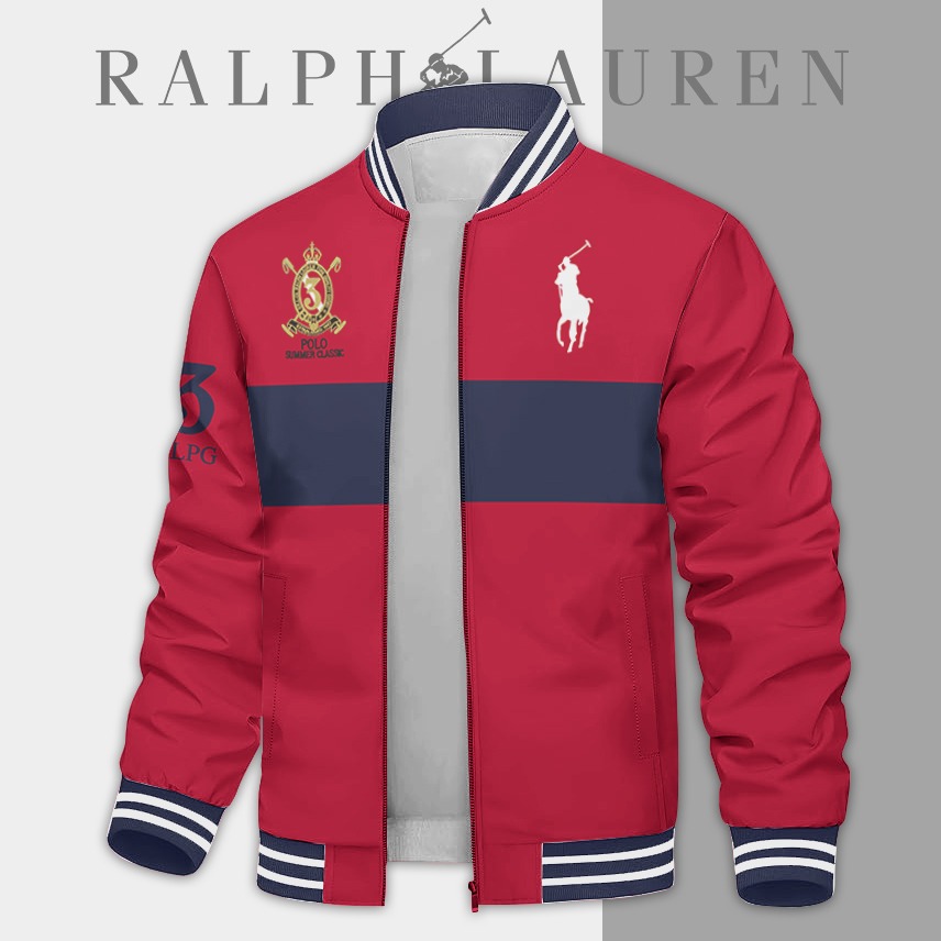 Luxurious High-Quality Printed Design-Jacket-CMZ-0000220