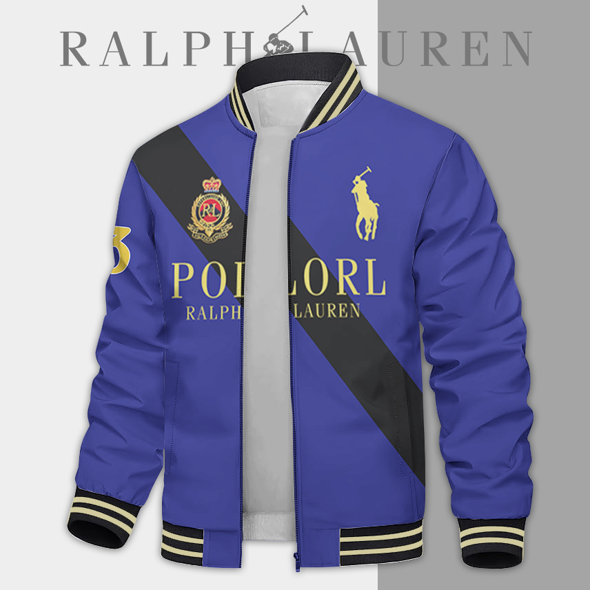 Luxurious High-Quality Printed Design-Jacket-NG24083001