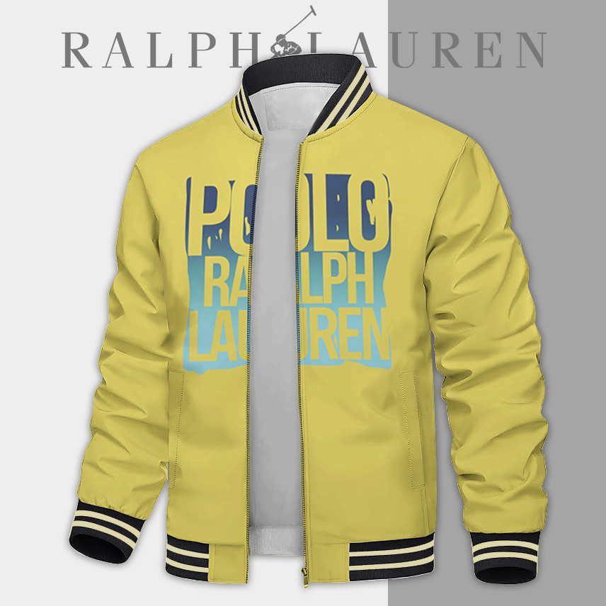 Luxurious High-Quality Printed Design-Jacket-NG24083002